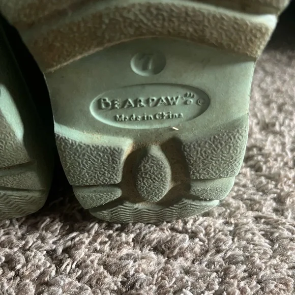 BEARPAW Rain boots - Picture 5 of 5